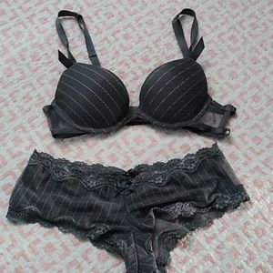 Victoria Secret Lingerie